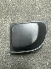 Load image into Gallery viewer, 2012-2019 FIAT 500 FRONT LEFT DRIVER SIDE BUMPER GRILLE BEZEL (P)