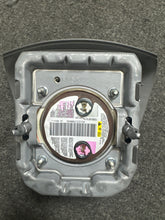 Load image into Gallery viewer, 2008-2017 BUICK ENCLAVE DRIVER STEERING WHEEL AIRBAG (P) GRAY PN:23165547