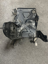 Load image into Gallery viewer, 2015-2020 DODGE RAM PROMASTER CITY BATTERY TRAY (P)