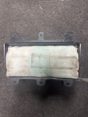 2006-2008 KIA SEDONA FRONT RIGHT PASSENGER DASH AIRBAG (RH) (P)