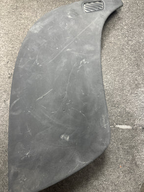 2012-2015 CHEVROLET VOLT FRONT RIGHT PASSENGER DASH AIRBAG (RH) (P) PN: 22886843