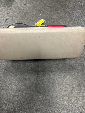 2000-2003 GMC SIERRA TAHOE 1500 RIGHT PASSENGER DASH AIRBAG (RH) (P)