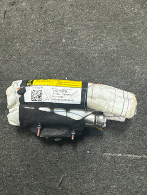 2013-2019 BUICK ENCORE REAR DRIVER SEAT AIRBAG (LH) (P)