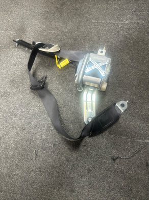 2012 HONDA CIVIC FRONT DRIVER SIDE SEATBELT (LH) 4DR (P)