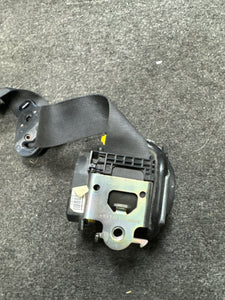 2010-2013 FORD TRANSIT CONNECT FRONT PASSENGER SEATBELT (RH) (P)