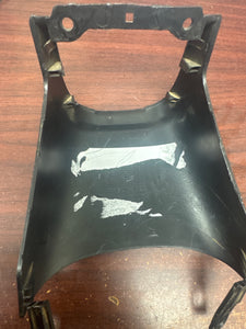 2015-2022 RAM PROMASTER CITY CENTER CONSOLE BACK REAR AIR VENT PANEL BEZEL (P) PN: 735498694