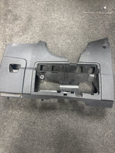 Load image into Gallery viewer, 2012- 2018 FORD FOCUS FRONT LEFT LOWER DASH COVER TRIM (P)