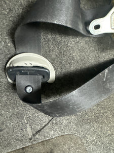2006 LEXUS GS300 FRONT RIGHT PASSENGER SEATBELT RETRACTOR (RH) (P)
