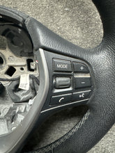 Load image into Gallery viewer, 2014 BMW 3 SERIE TOURING STEERING WHEEL (P) PN: 62560009C