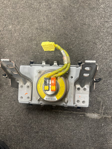 2006-2011 TOYOTA RAV4 FRONT PASSENGER DASH AIRBAG (RH) (P)