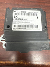 Load image into Gallery viewer, CHRYSLER 300 AIRBAG CONTROL MODULE PN: 68105510AE (P)