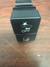 Load image into Gallery viewer, HONDA PASSPORT LANE DEPARTURE WARNING CONTROL SWITCH PN: 35565-T4R-J01 (P)