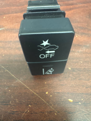 HONDA PASSPORT LANE DEPARTURE WARNING CONTROL SWITCH PN: 35565-T4R-J01 (P)