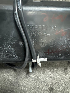 2012-2015 NISSAN VERSA RIGHT PASSENGER SEAT AIRBAG (RH) (P)