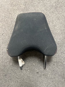 2017-2019 TOYOTA 86 FRONT RIGHT PASSENGER SEAT HEADREST (RH) (P)