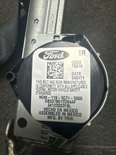 Load image into Gallery viewer, 2016-2019 FORD EXPLORER FRONT RIGHT PASSENGER SEATBELT (RH) (P)