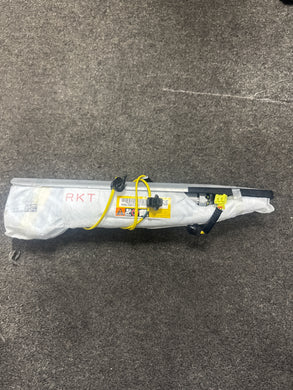 2019-2024 TOYOTA COROLLA FRONT RIGHT PASSENGER SEAT AIRBAG (RH) (P)