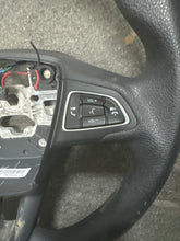 Load image into Gallery viewer, 2018-2022 FORD ECOSPORT STEERING WHEEL (P) PN:GN15 3600 EB-3ZHE