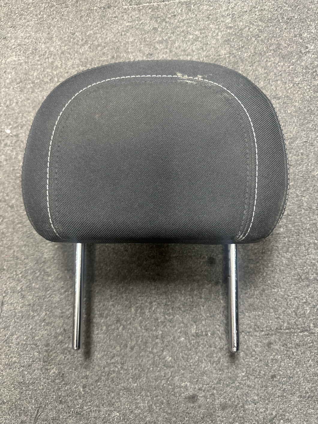 2014-2021 RAM PROMASTER 1500 FRONT SEAT HEADREST (LH+RH) (P)