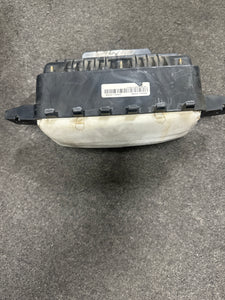 2011-2013 KIA OPTIMA RIGHT PASSENGER DASH AIRBAG (RH) (P)