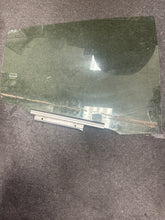 Load image into Gallery viewer, 2016-2022 TOYOTA PRIUS REAR LEFT DRIVER SIDE DOOR WINDOW GLASS (P) PN:43R00122