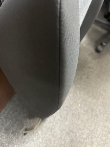 2015-2022 RAM PROMASTER CITY FRONT RIGHT PASSENGER LOWER SEAT CUSHION (RH) (P)