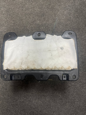 2011-2019 FORD FIESTA FRONT RIGHT PASSENGER DASH AIRBAG (RH) (P)