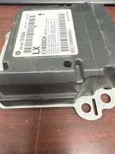 Load image into Gallery viewer, CHRYSLER 300 AIRBAG CONTROL MODULE PN: 68105510AE (P)