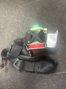 2004-2008 SAAB 9-3 RIGHT PASSENGER SEATBELT (RH) (P)