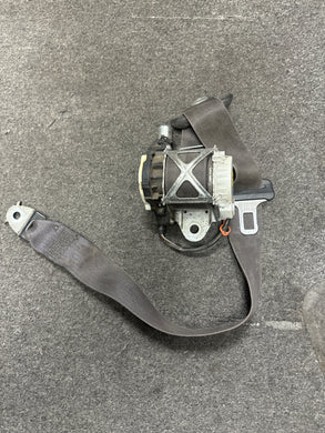 2011-2014 CHEVROLET SILVERADO FRONT PASSENGER SEATBELT RETRACTOR (RH) (P)