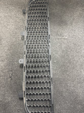 Load image into Gallery viewer, 2012-2015 FIAT 500 GRILLE FRONT BUMPER LOWER GRILL (P) PN:  53250383