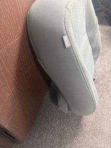 2013-2020 DODGE RAM 1500 FRONT RIGHT PASSENGER SEAT UPPER CUSHION (RH) (P)
