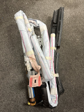 2017-2019 TOYOTA COROLLA PASSENGER ROOF CURTAIN AIRBAG (RH) (P)