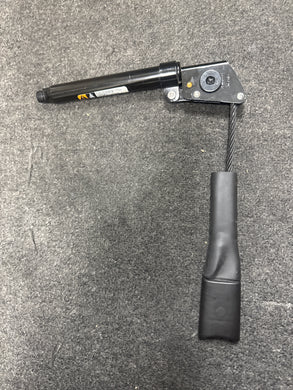 2014-2019 CADILLAC CTS FRONT RIGHT PASSENGER PRETENSIONER (RH) (P)