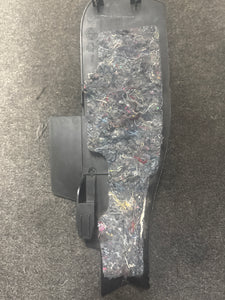 2015-2022 RAM PROMASTER CITY FRONT RIGHT PASSENGER CONSOLE TRIM PANEL (RH) (P)