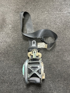 2011-2014 NISSAN MAXIMA FRONT DRIVER SEATBELT (LH) (P)