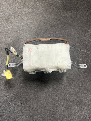 2012-2019 TOYOTA PRIUS C PASSENGER DASH AIRBAG (RH) (P)