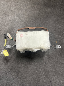 2012-2019 TOYOTA PRIUS C PASSENGER DASH AIRBAG (RH) (P)