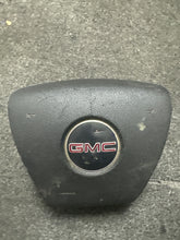 Load image into Gallery viewer, 2008-2014 GMC SAVANA 1500 DRIVER STEERING WHEEL AIRBAG (P)
