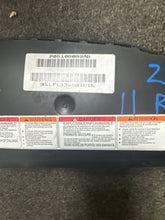 Load image into Gallery viewer, 2011-2014 VOLKSWAGEN ROUTAN FRONT LEFT DRIVER SEAT AIRBAG (LH) (P)