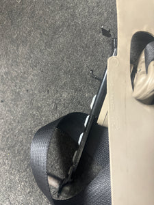 2019-2023 DODGE RAM 3500 FRONT OUTER PASSENGER SEATBELT (RH) (P)