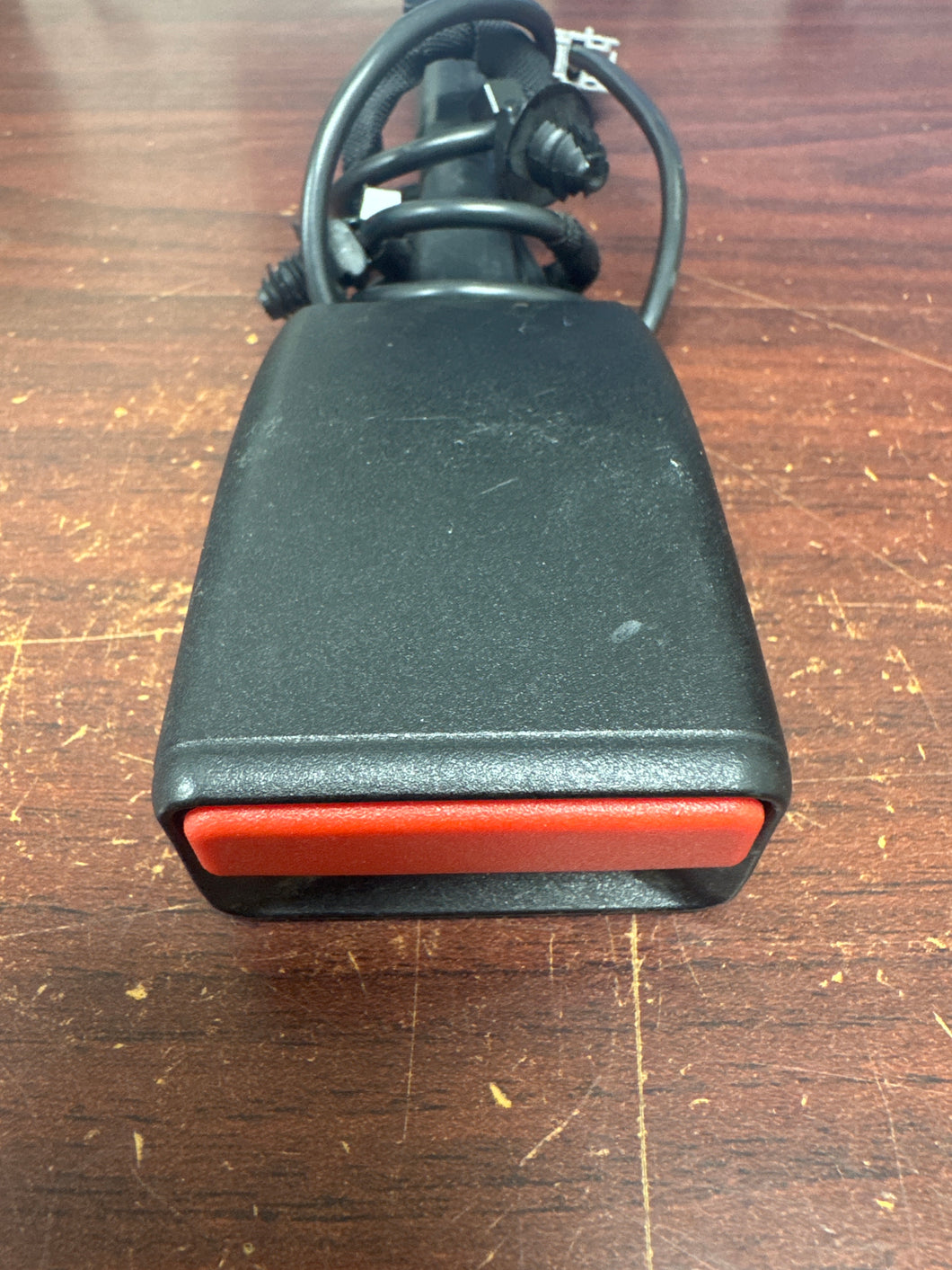 2015-2022 RAM PROMASTER CITY FRONT RIGHT PASSENGER BUCKLE (P)