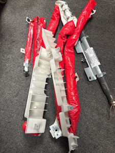 2013-2017 DODGE JOURNEY PASSENGER ROOF CURTAIN AIRBAG (RH) (P)