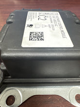 Load image into Gallery viewer, FORD ESCAPE AIRBAG CONTROL MODULE PN: PJ6T 14B321 AC (P)