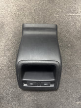 Load image into Gallery viewer, 2018-2022 HONDA ACCORD FRONT CENTER CONSOLE BACK PANEL TRIM COVER  (P)