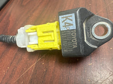 Load image into Gallery viewer, TOYOTA CAMRY FRONT LEFT IMPACT SENSOR PN: 89173-06170 (P)