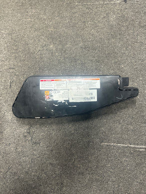 2015-2017 JEEP PATRIOT COMPASS FRONT RIGHT PASSENGER SEAT AIRBAG (RH) (P)