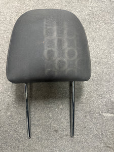 2015-2021 RAM PROMASTER CITY FRONT SEAT HEADREST (LH+RH ) (P)