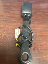 Load image into Gallery viewer, 2007-2010 NISSAN ALTIMA FRONT LEFT DRIVER SEAT BUCKLE (LH) (P)