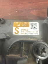 Load image into Gallery viewer, TOYOTA COROLLA ADAPTIVE CRUISE RADAR SENSOR (P) PN: 88210-33120